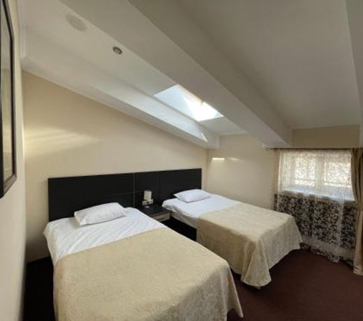 Boutique Hotel Modern