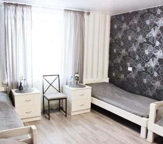 Stars Hostel