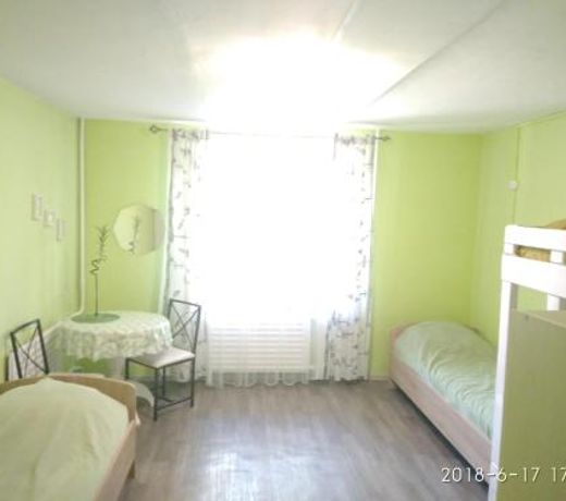 Stars Hostel