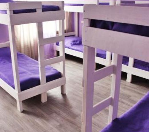 Stars Hostel