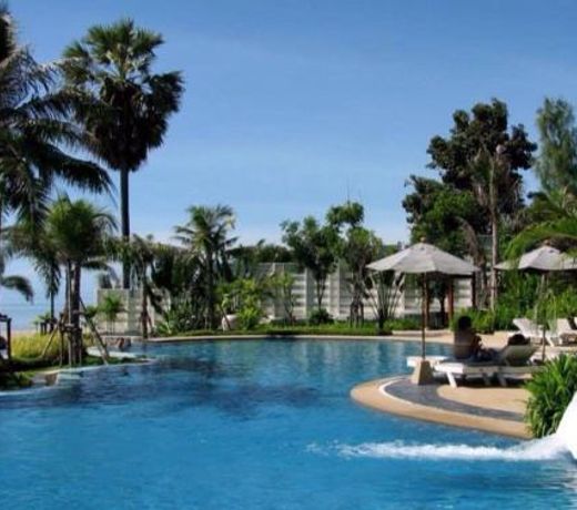 Baan Sanploen Huahin Condo By KK