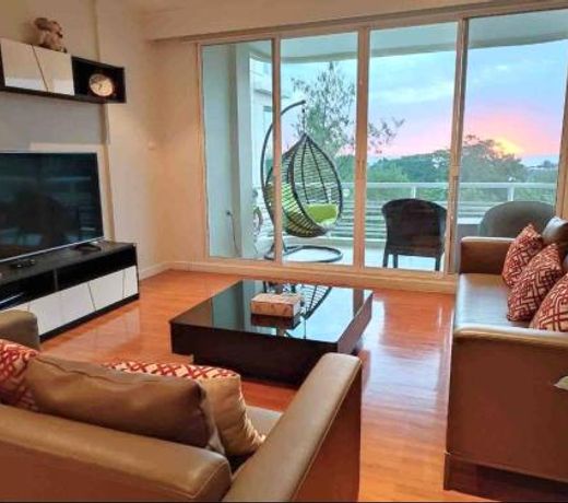 Baan Sanploen Huahin Condo By KK