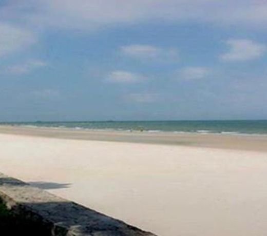 Baan Sanploen Huahin Condo By KK