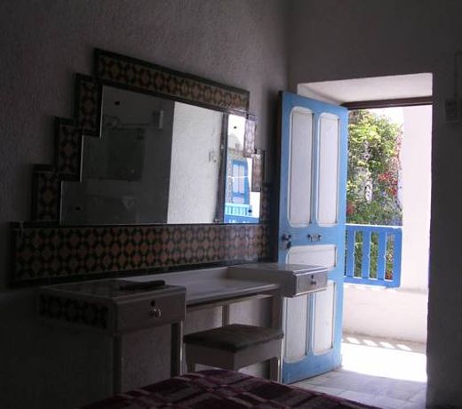 Hotel Sindbad