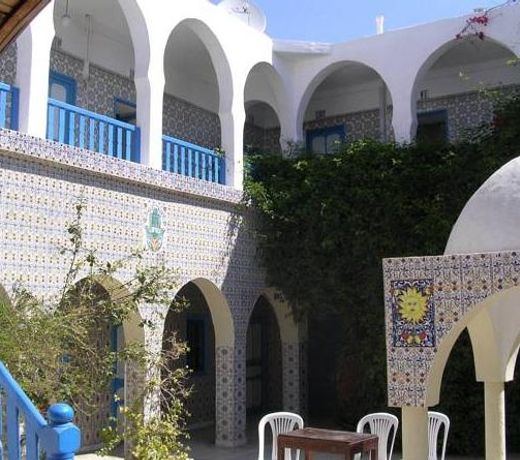 Hotel Sindbad