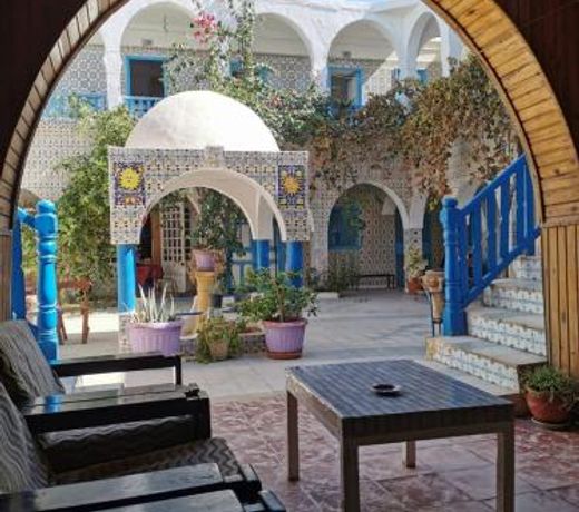 Hotel Sindbad