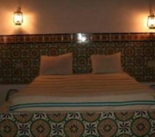 Hotel Djerba Erriadh
