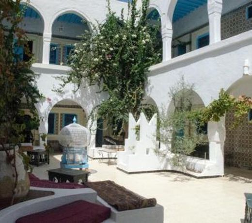 Hotel Djerba Erriadh