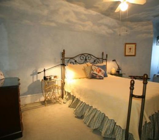 C.W. Worth House Bed and Breakfast