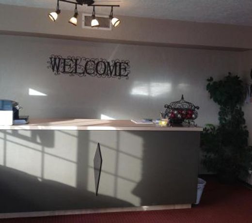 DeLano Motel & RV Park Beaver