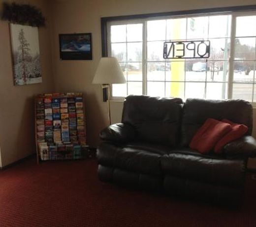 DeLano Motel & RV Park Beaver