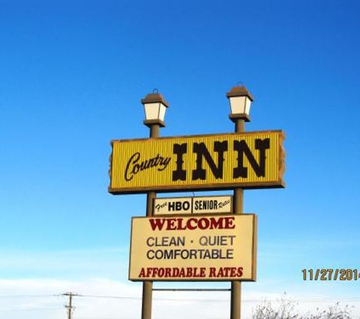 Country Inn Beaver Utah