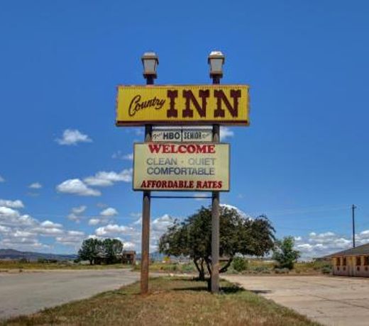Country Inn Beaver Utah