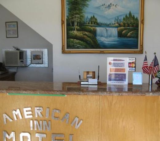 American Inn Motel Canon City