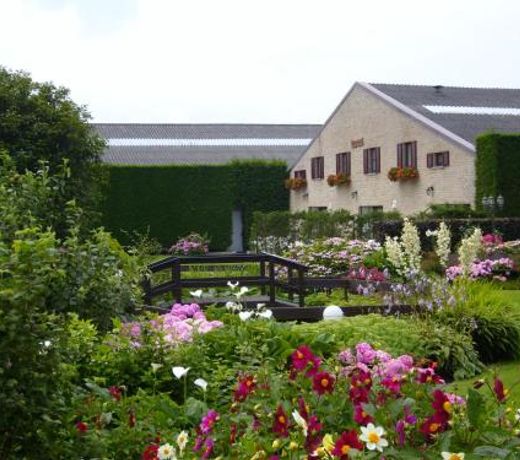 Hoevedomein Polderrust