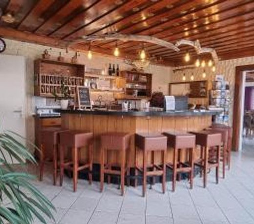 Hotel Seehalde