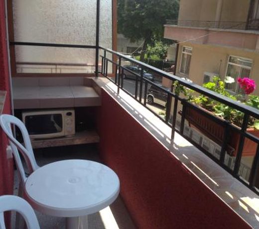 Serbezovi Guest House