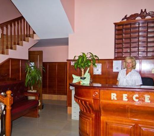 Hotel Manz 2
