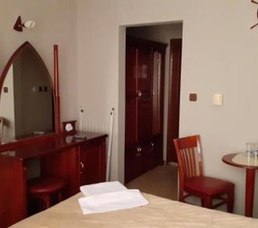 Hotel Manz 2