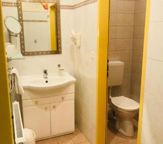 Hotel Wiental