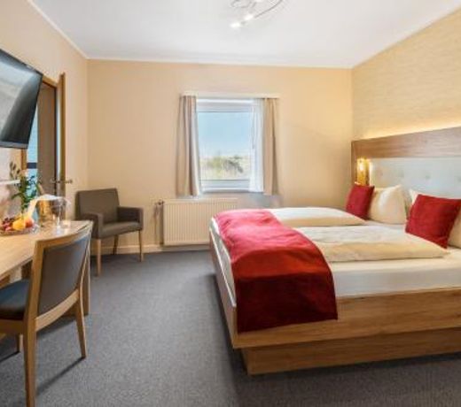 Hotel Rabennest