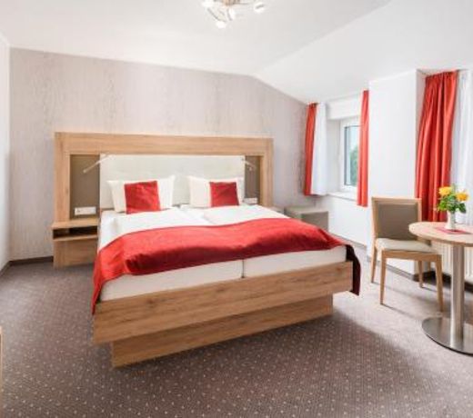 Hotel Rabennest