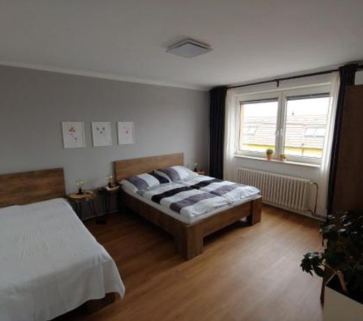 Apartman Lenka