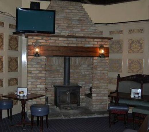 Dooly's Hotel