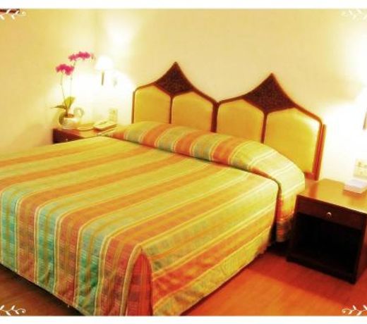 Tangerine Ville Hotel