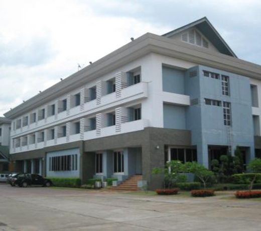 Tangerine Ville Hotel