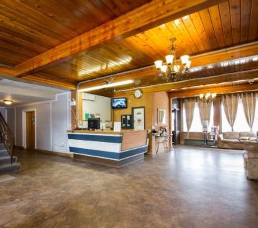Lagana Hotel