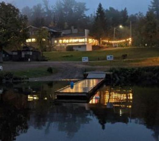 Valois Motel & Restaurant