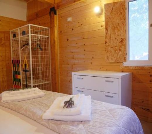 Camping Fiori di Noto
