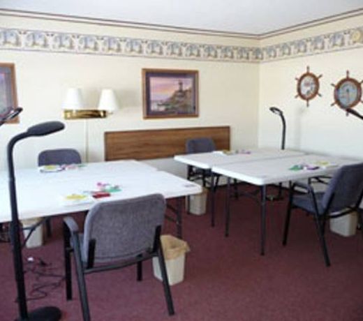 Riverside Inn