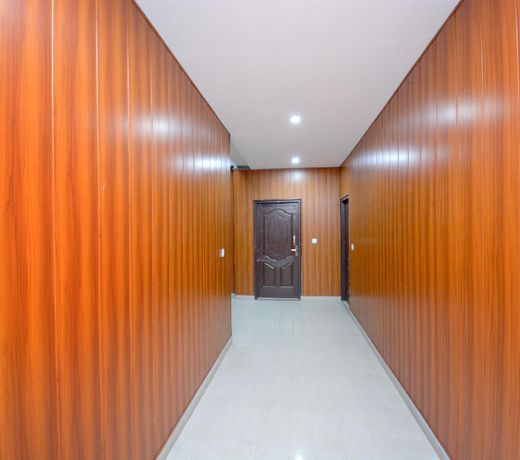 OYO 39889 Palace Plaza