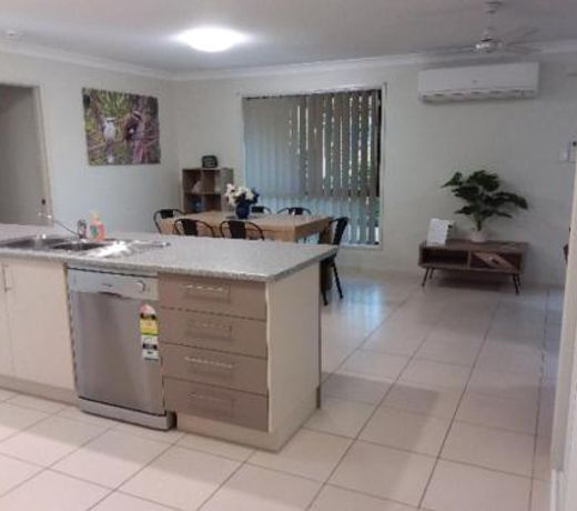 Waratah and Wattle Apartments