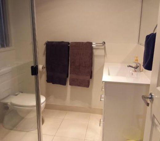 Waratah and Wattle Apartments