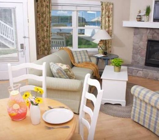 Edgewater Resort