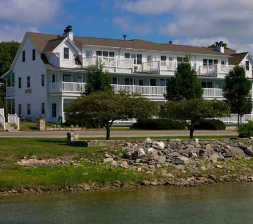 Edgewater Resort