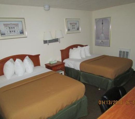 Western Inn - Green River