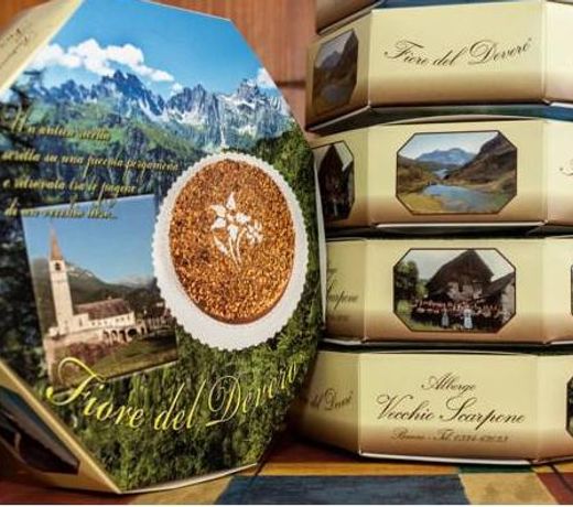 Albergo Meublè Vecchio Scarpone