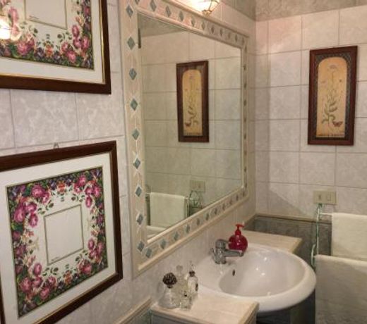 B&B Vista su Roma