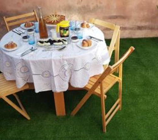 B&B Vista su Roma
