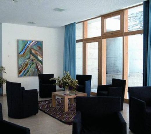 Hotel Albula & Julier