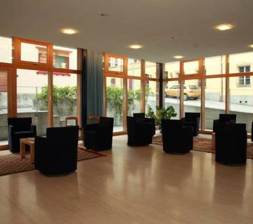 Hotel Albula & Julier