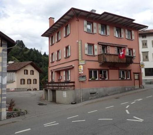 Hotel Ratia