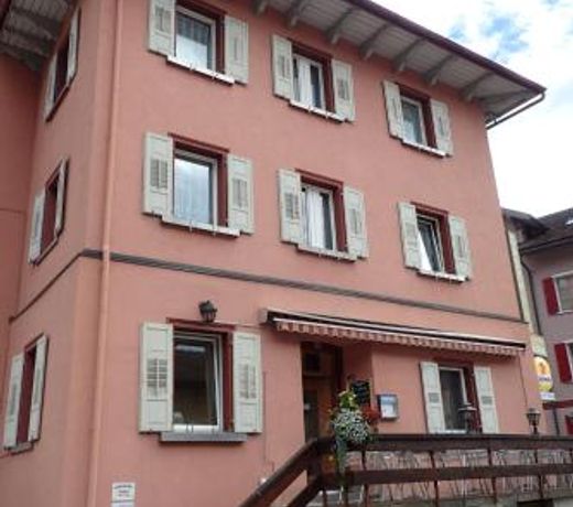 Hotel Ratia