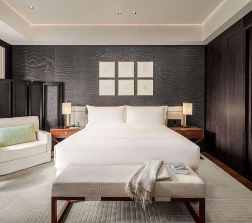 Fairmont Wuhan