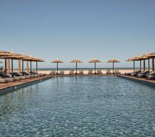 Casa Cook El Gouna - Adults Only