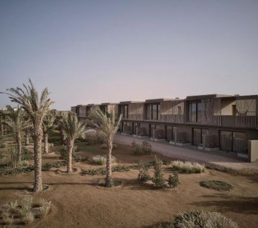 Casa Cook El Gouna - Adults Only